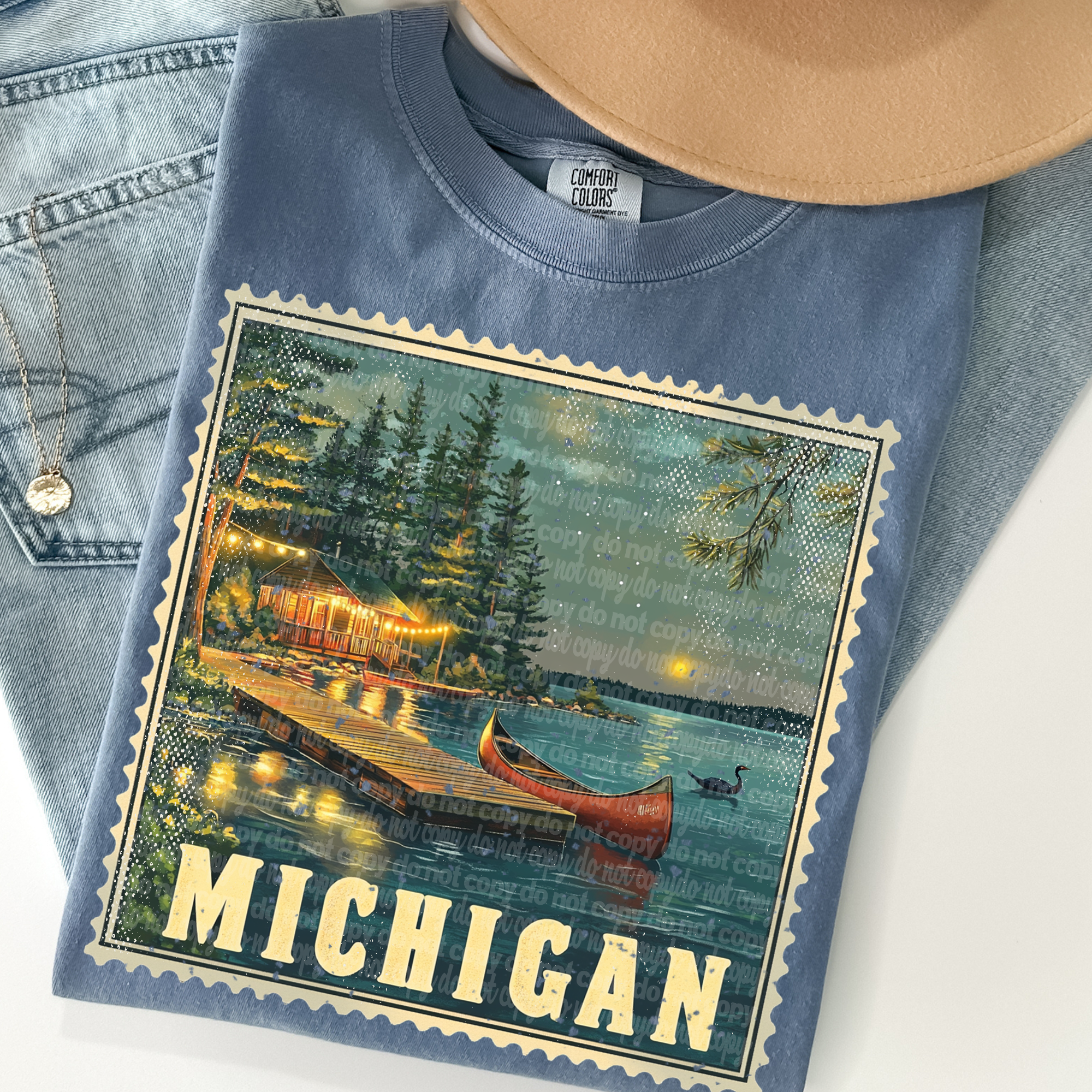 Michigan – Earthline Customs