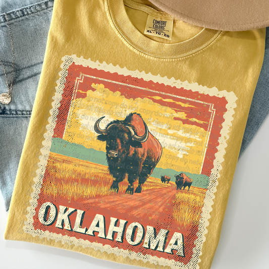 Oklahoma