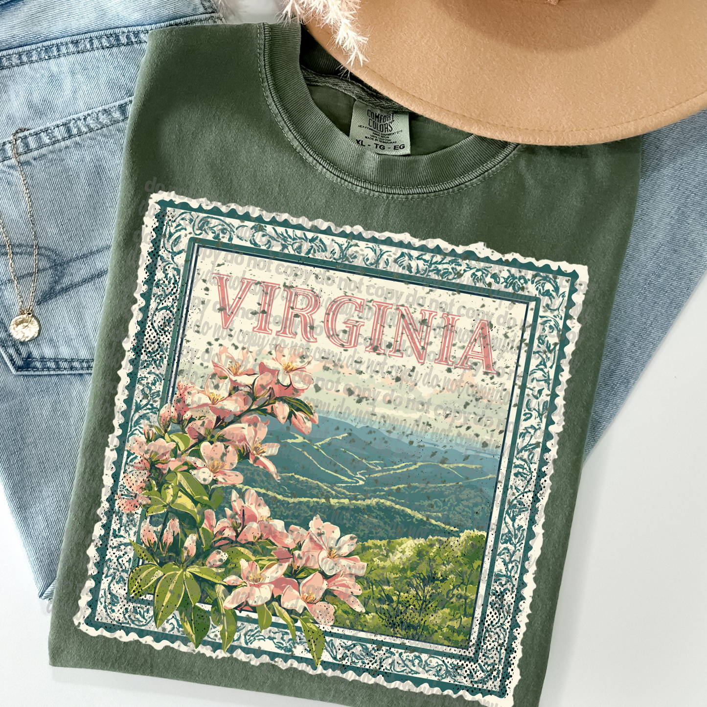 Virginia
