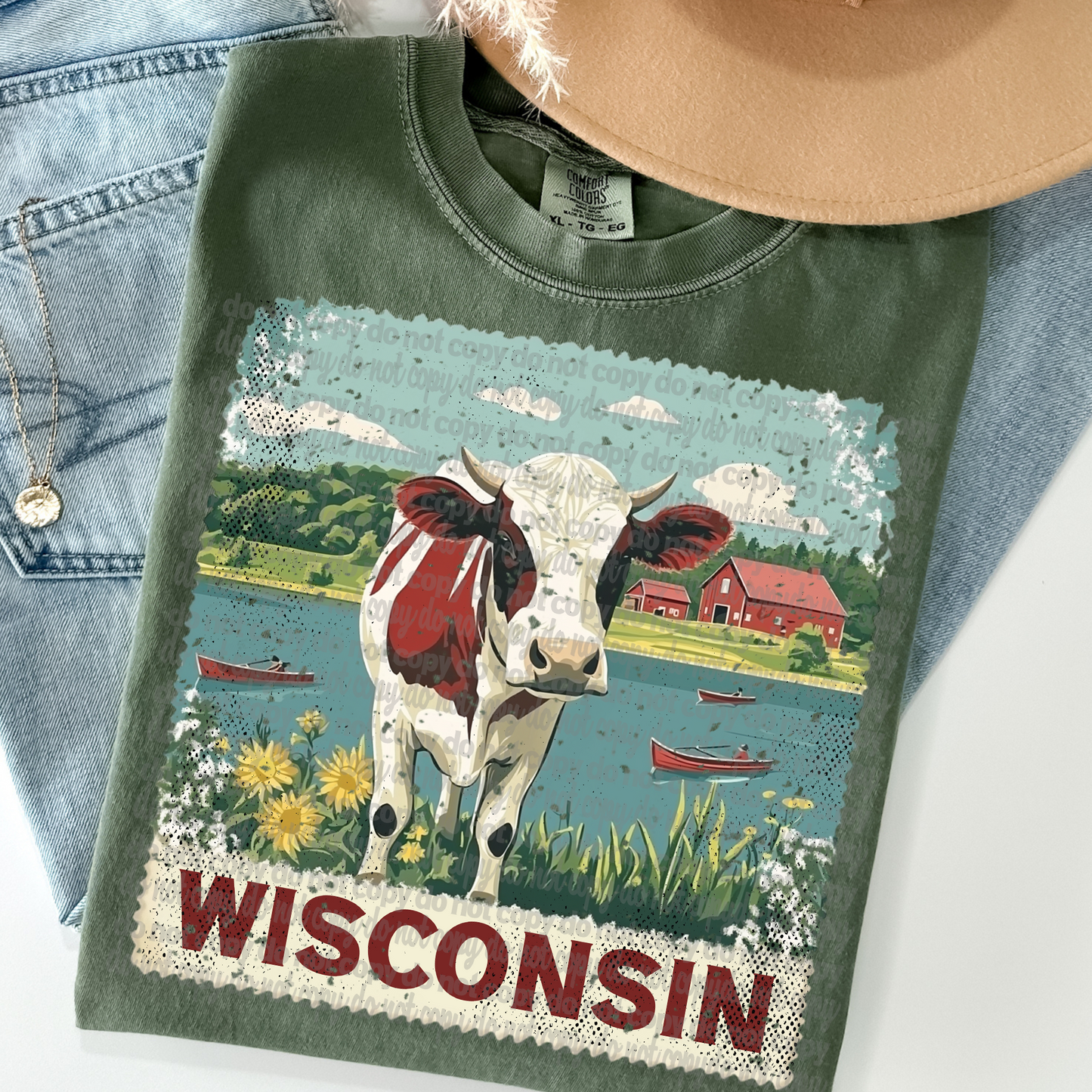 Wisconsin