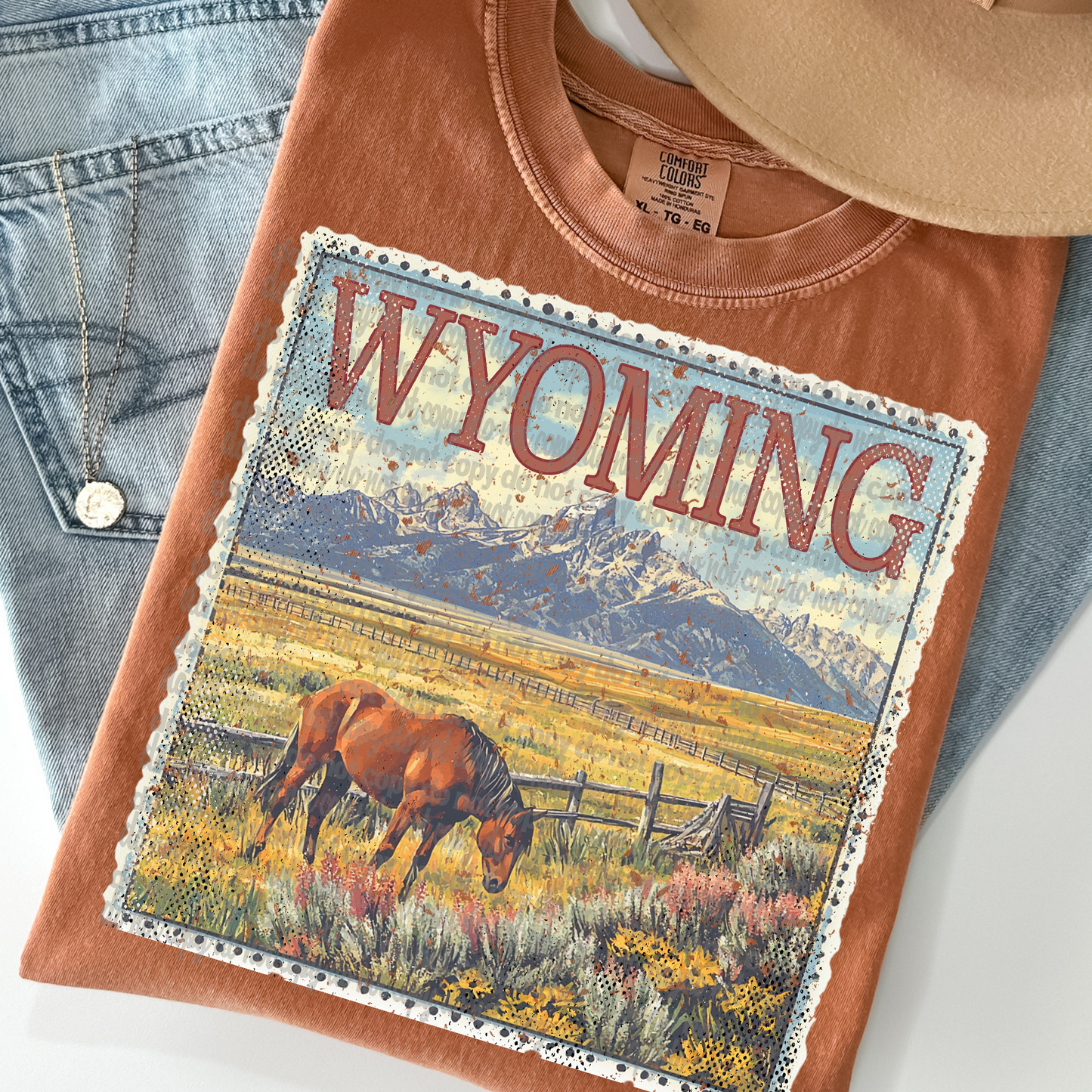 Wyoming