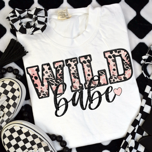 Wild Babe