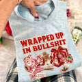 Wrapped Up In Bullshit - CHEST