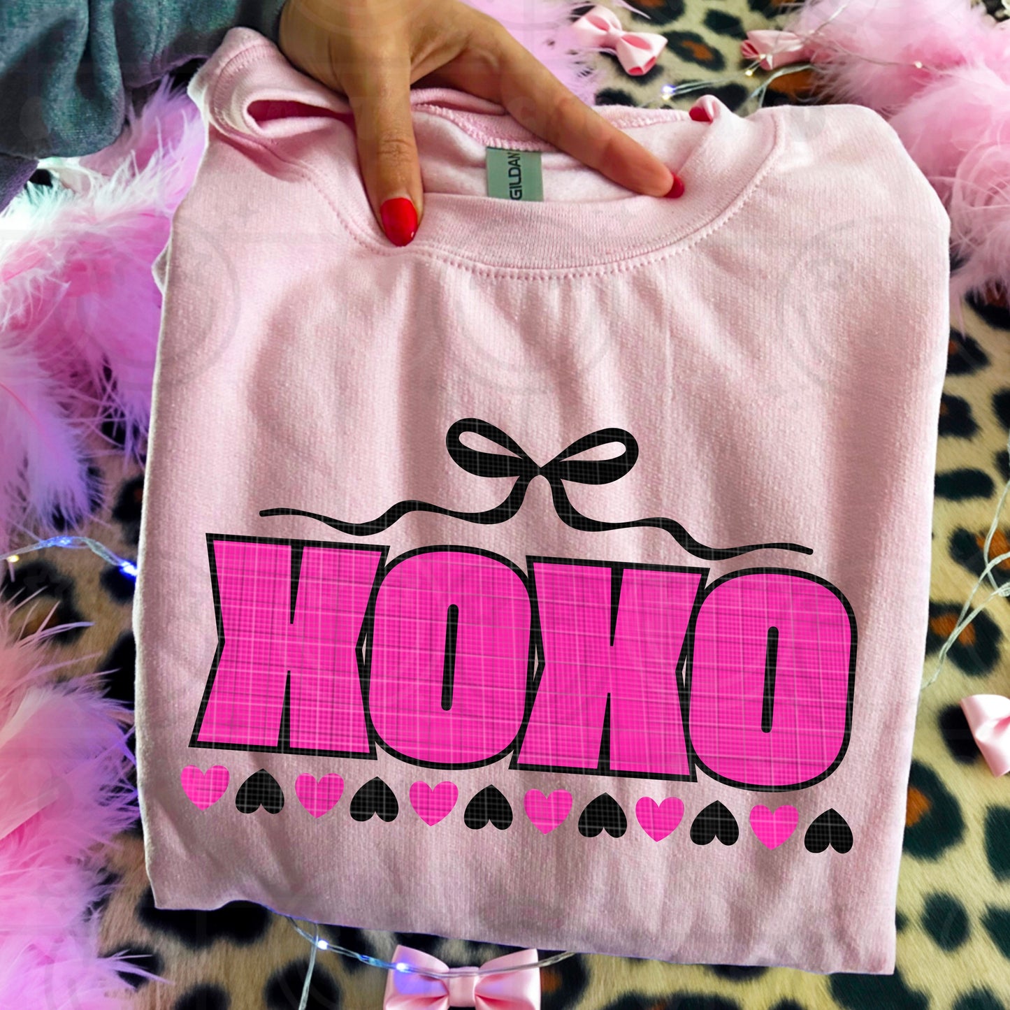 XOXO
