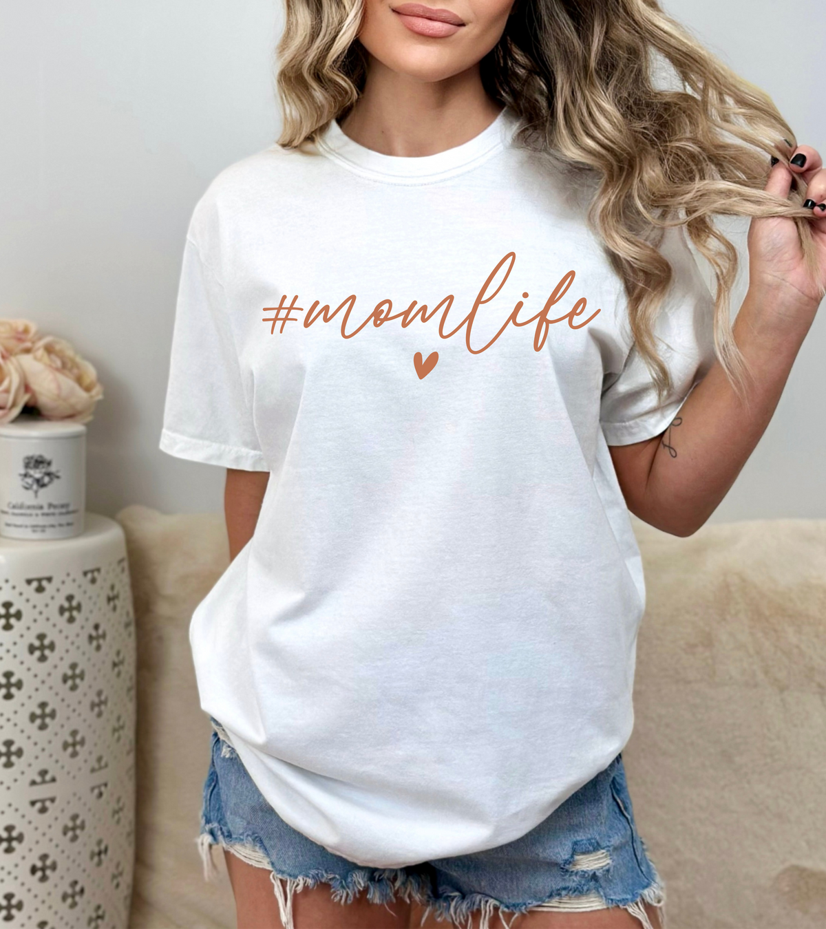 #momlife
