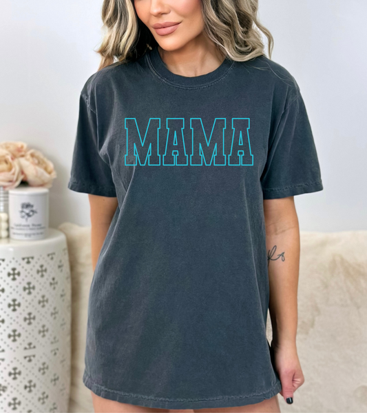 MAMA Light Blue
