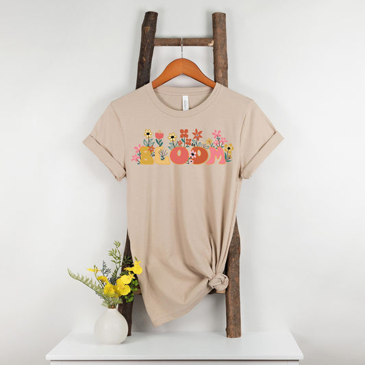 Floral Bloom