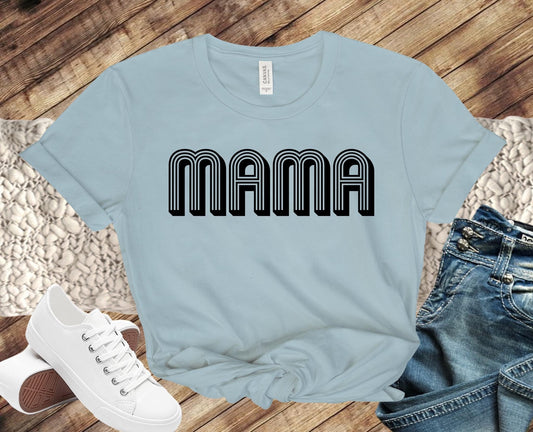 Mama