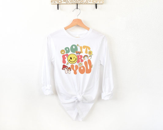 Do It For You - DTF Transfer