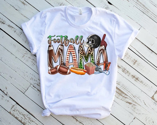Football Mama - DTF Transfer