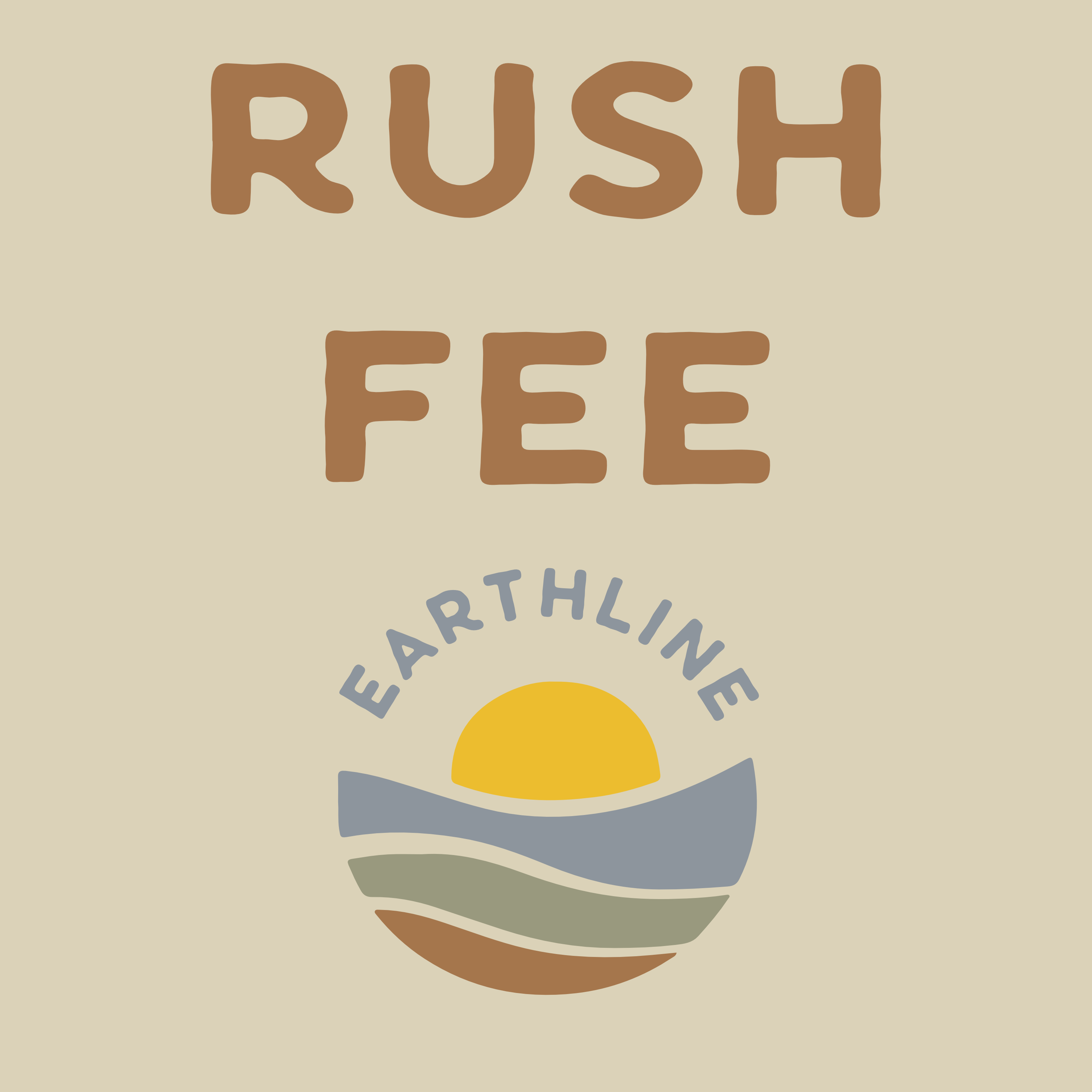 Order Add-Ons – Earthline Customs