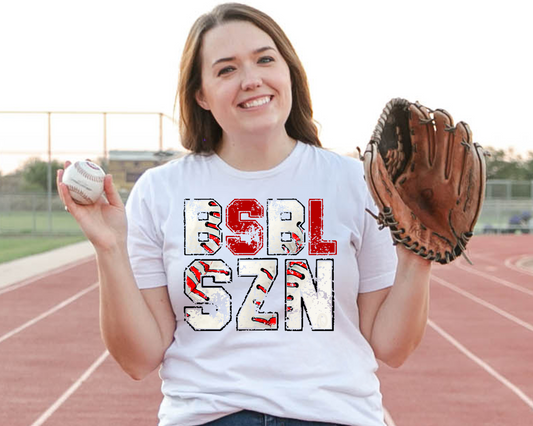 BSBL SZN