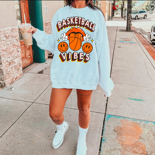 Basketball Vibes