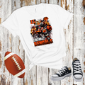 Cincinnati Bengals DTF Transfer